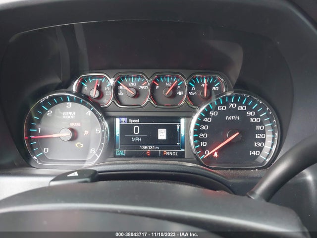 GMC Sierra 1500 Slt 2018 3GTU2NECXJG512275 Image 7