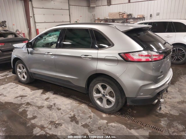 2020 FORD EDGE SE VIN: 2FMPK4G94LBB25358