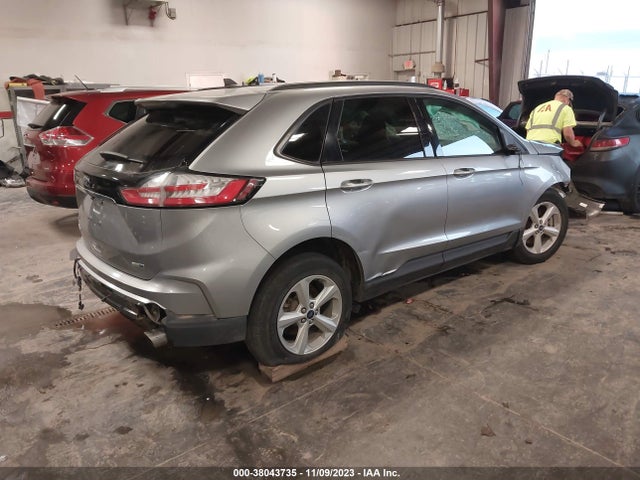 2020 FORD EDGE SE VIN: 2FMPK4G94LBB25358
