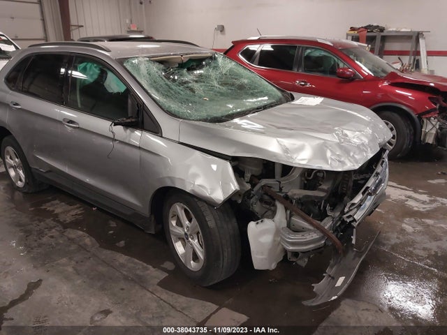 2020 FORD EDGE SE VIN: 2FMPK4G94LBB25358