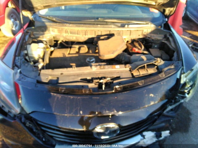 2013 MAZDA CX-9 SPORT VIN: JM3TB3BA0D0415279