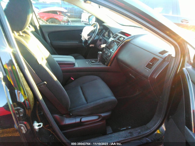 2013 MAZDA CX-9 SPORT VIN: JM3TB3BA0D0415279