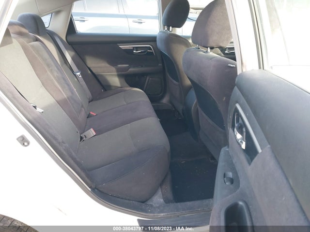 2013 NISSAN ALTIMA 2.5 S VIN: 1N4AL3AP5DC105216