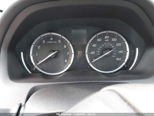Acura TLX 2016 19UUB1F39GA005545 Image 7