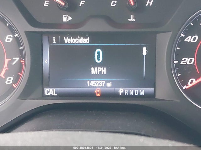 Chevrolet Camaro 1lt 2017 1G1FB3DS7H0180115 Image 15
