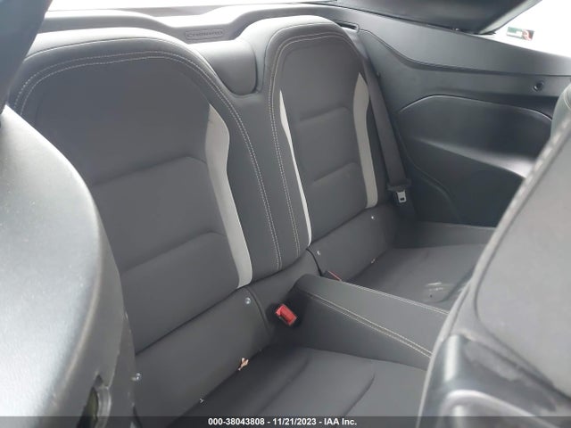 Chevrolet Camaro 1lt 2017 1G1FB3DS7H0180115 Image 8