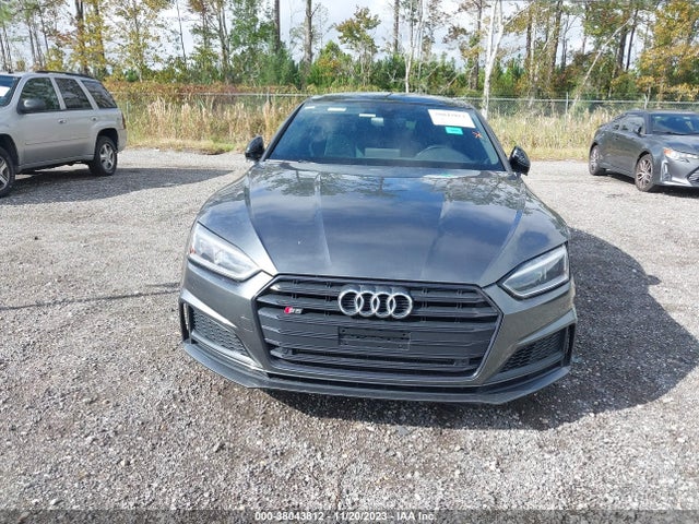 WAUB4CF58KA092017 Audi S5 Sportback Premium Plus