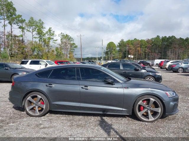 WAUB4CF58KA092017 Audi S5 Sportback Premium Plus