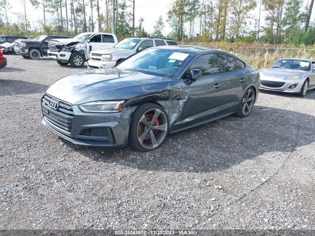 WAUB4CF58KA092017 Audi S5 Sportback Premium Plus