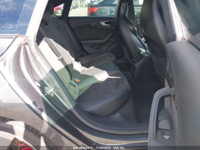 WAUB4CF58KA092017 Audi S5 Sportback Premium Plus
