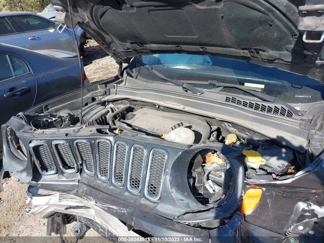 ZACCJBBB8HPF11773 Jeep Renegade Latitude 4x4