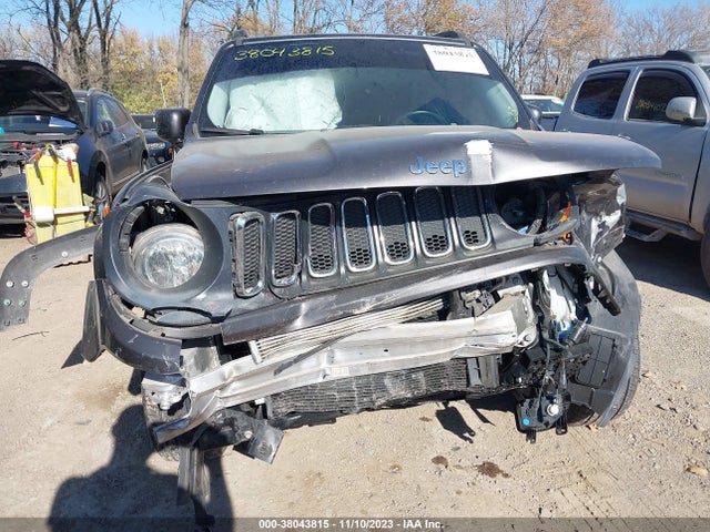 ZACCJBBB8HPF11773 Jeep Renegade Latitude 4x4