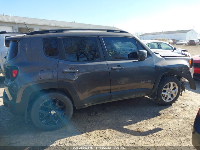 ZACCJBBB8HPF11773 Jeep Renegade Latitude 4x4