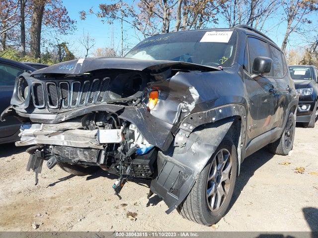 ZACCJBBB8HPF11773 Jeep Renegade Latitude 4x4