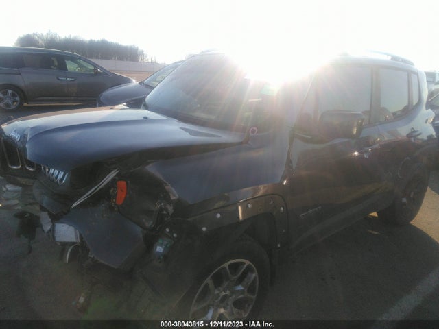 ZACCJBBB8HPF11773 Jeep Renegade Latitude 4x4