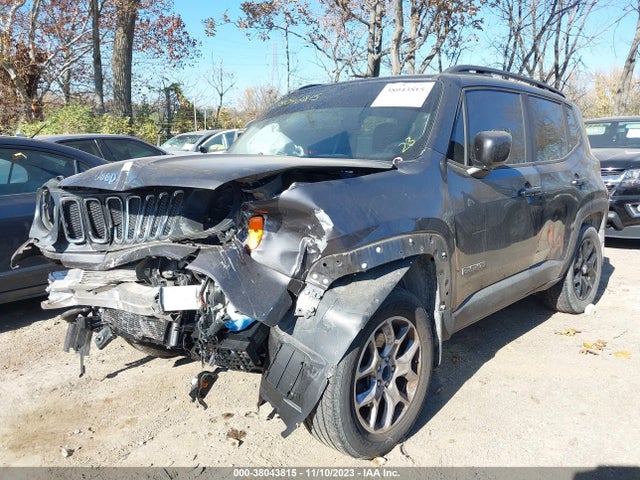 ZACCJBBB8HPF11773 Jeep Renegade Latitude 4x4