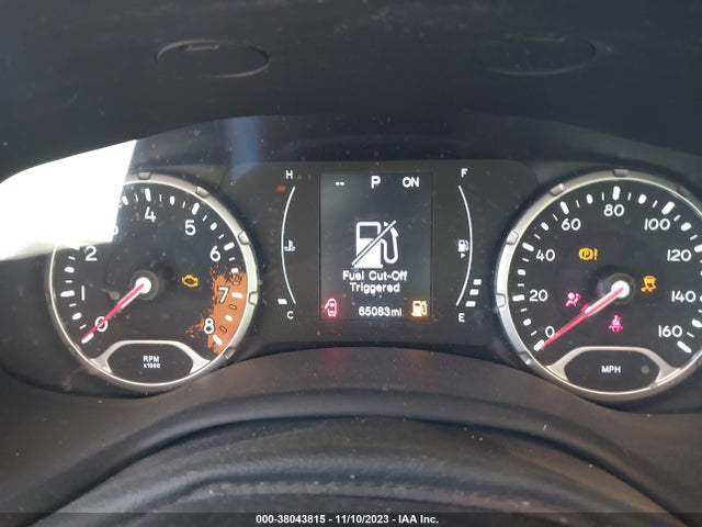 ZACCJBBB8HPF11773 Jeep Renegade Latitude 4x4
