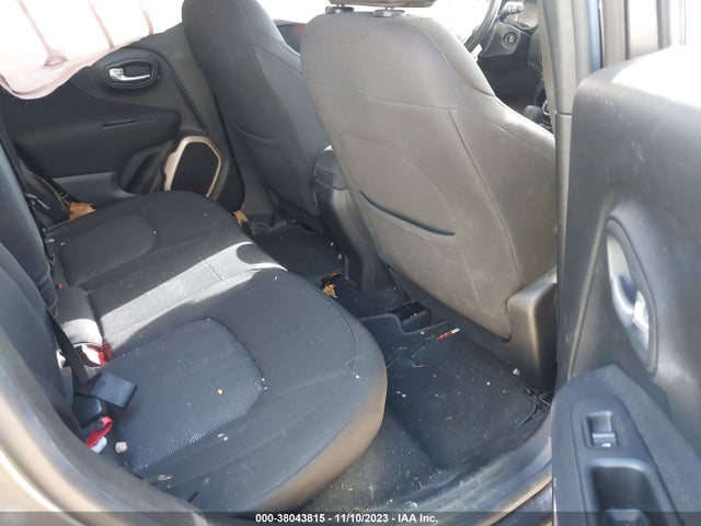 ZACCJBBB8HPF11773 Jeep Renegade Latitude 4x4