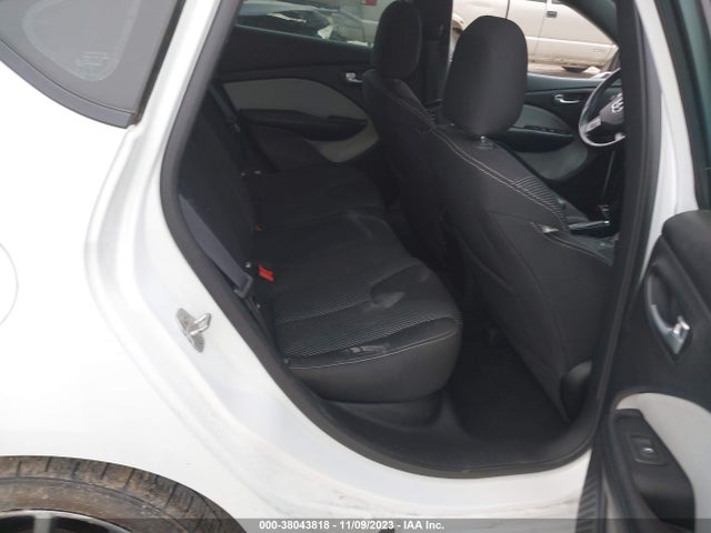 2015 DODGE DART SXT VIN: 1C3CDFBB7FD165598