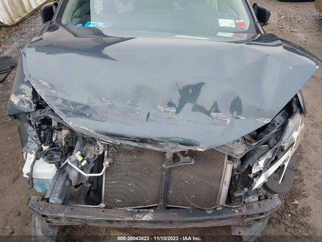 2015 TOYOTA COROLLA LE VIN: 2T1BURHE4FC416746