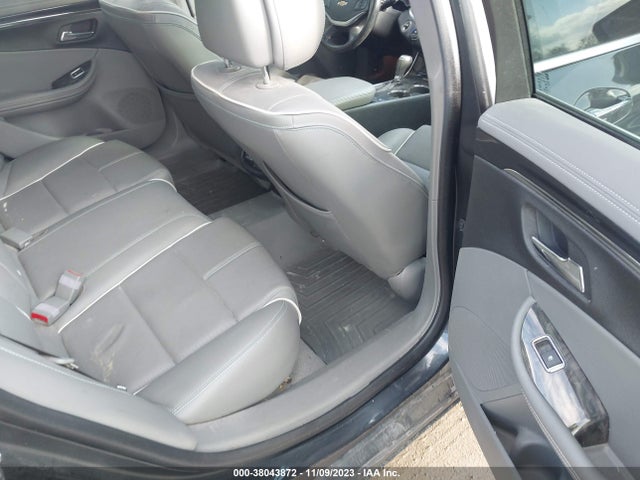 2014 CHEVROLET IMPALA 2LZ VIN: 1G1155S31EU129030
