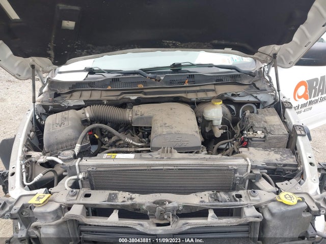 3C6JR6DG7HG613428 RAM 1500 Tradesman