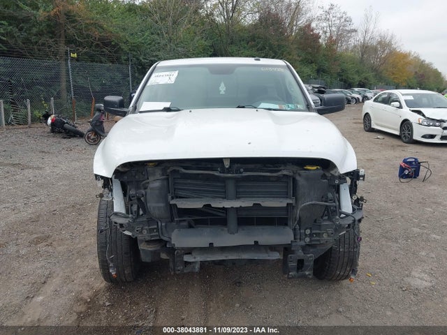 3C6JR6DG7HG613428 RAM 1500 Tradesman