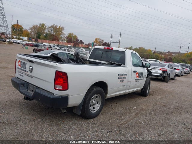 3C6JR6DG7HG613428 RAM 1500 Tradesman