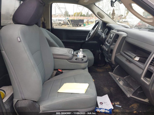 3C6JR6DG7HG613428 RAM 1500 Tradesman