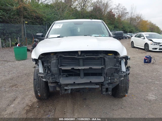 3C6JR6DG7HG613428 RAM 1500 Tradesman