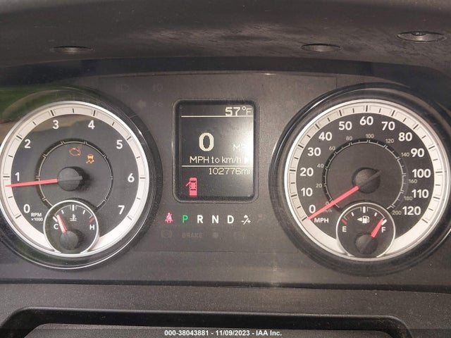3C6JR6DG7HG613428 RAM 1500 Tradesman