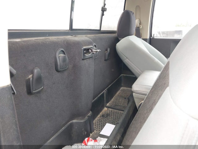 3C6JR6DG7HG613428 RAM 1500 Tradesman