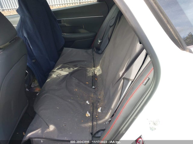 2021 HYUNDAI SONATA SEL PLUS VIN: 5NPEJ4J27MH089732