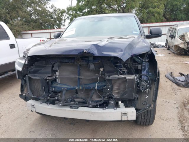5TFLA5AB8NX017358 Toyota Tundra Sr5