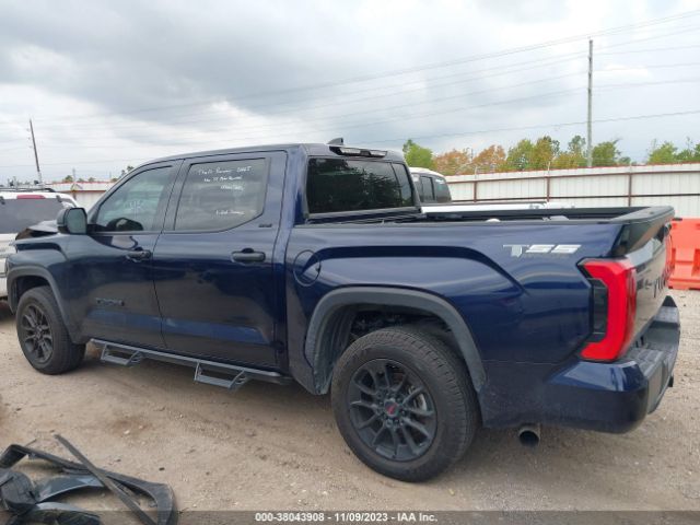 5TFLA5AB8NX017358 Toyota Tundra Sr5