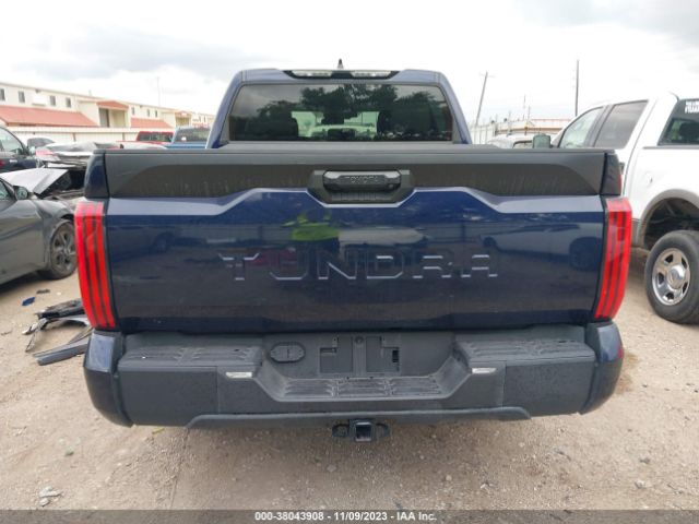 5TFLA5AB8NX017358 Toyota Tundra Sr5