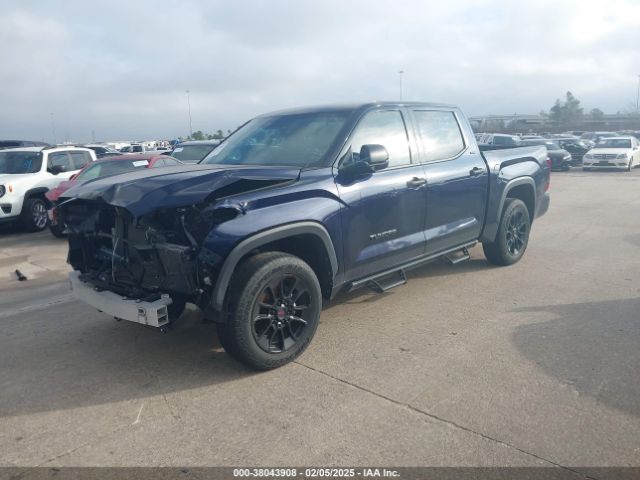 5TFLA5AB8NX017358 Toyota Tundra Sr5