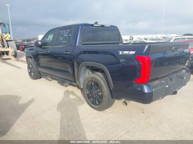 5TFLA5AB8NX017358 Toyota Tundra Sr5