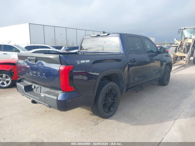 5TFLA5AB8NX017358 Toyota Tundra Sr5