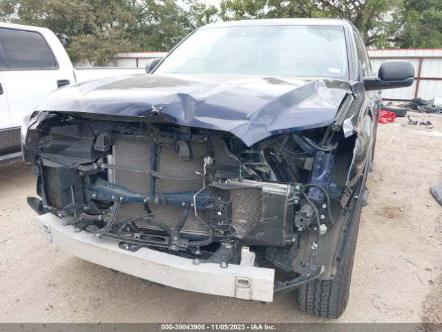 5TFLA5AB8NX017358 Toyota Tundra Sr5