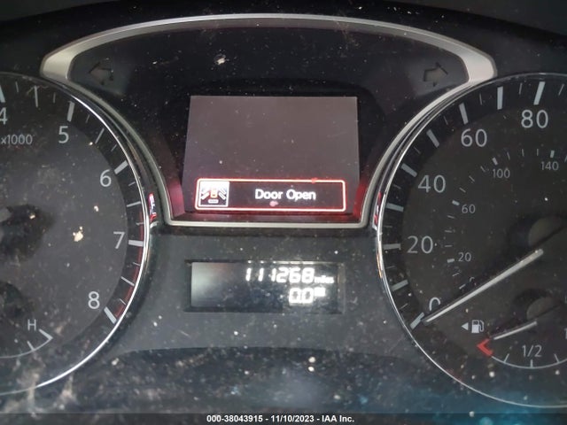 Nissan Pathfinder Sl 2015 5N1AR2MN5FC662509 Image 15