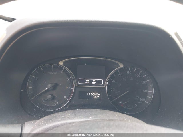 Nissan Pathfinder Sl 2015 5N1AR2MN5FC662509 Image 7