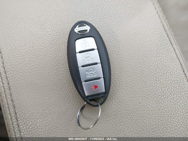Nissan Altima 2015 1N4AL3AP8FC100448 Image 11
