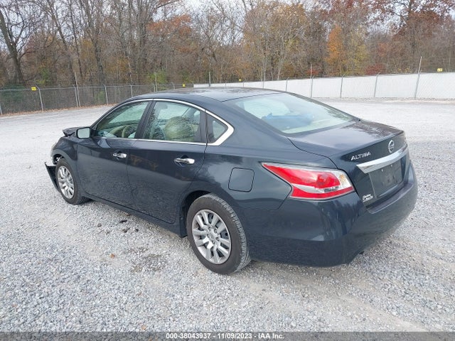 Nissan Altima 2015 1N4AL3AP8FC100448 Image 3