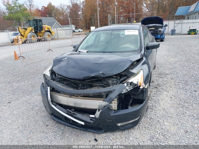 Nissan Altima 2015 1N4AL3AP8FC100448 Image 6
