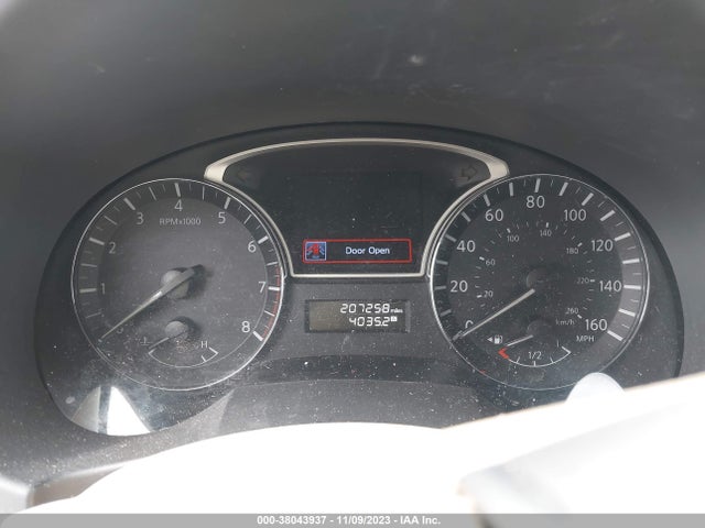 Nissan Altima 2015 1N4AL3AP8FC100448 Image 7