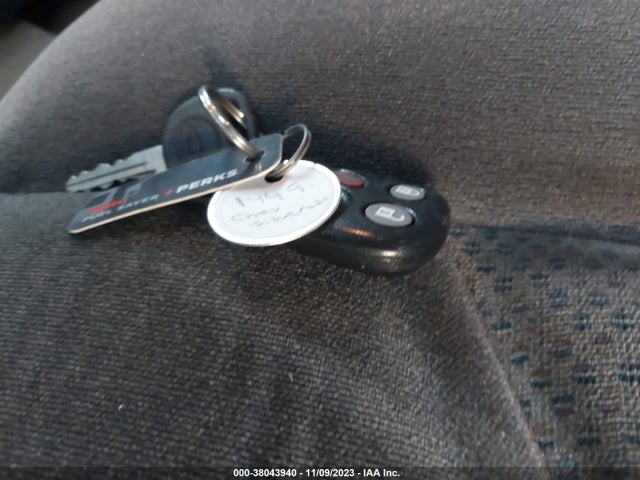 2006 CHEVROLET SILVERADO 1500 LT1 VIN: 2GCEK13Z661324065
