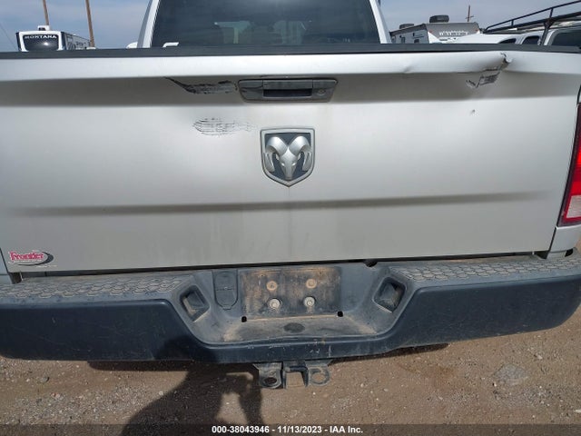 RAM 1500 Tradesman 2014 1C6RR6FTXES234215 Image 6