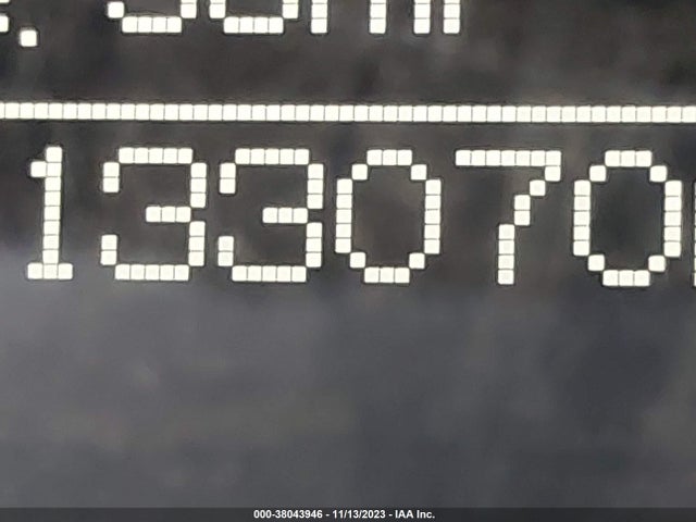RAM 1500 Tradesman 2014 1C6RR6FTXES234215 Image 7
