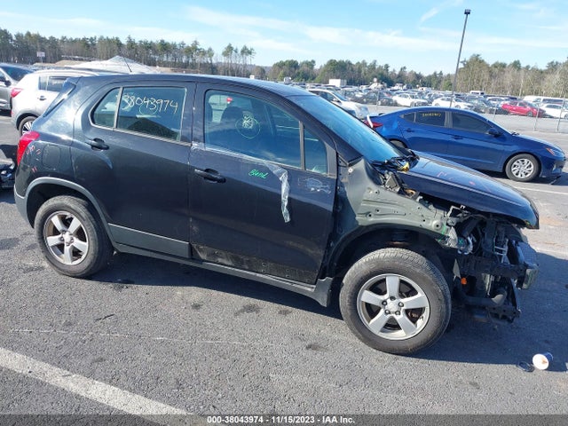 2016 KL7CJNSB9GB632075 main image